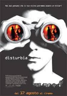 Disturbia (2007).mkv BDRip 576p x264 AC3 iTA-ENG
