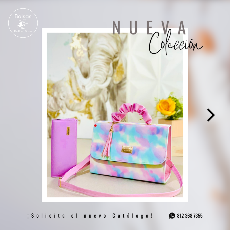 Bolsas de Buen Gusto