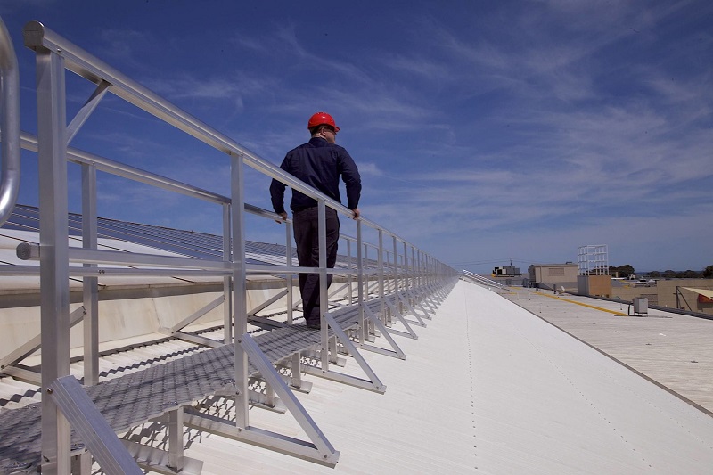 roof access systems Sydney roof access systems Sydney