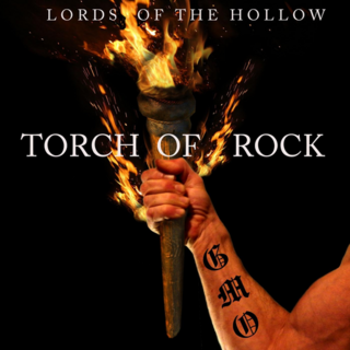 Lords of the Hollow - Torch of Rock (2019).mp3 - 320 Kbps