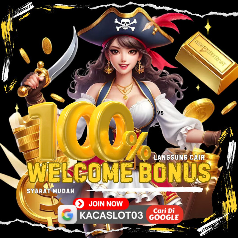 KACASLOT03: Situs Judi Slot Online Gacor Hari Ini Slot88 Indonesia
