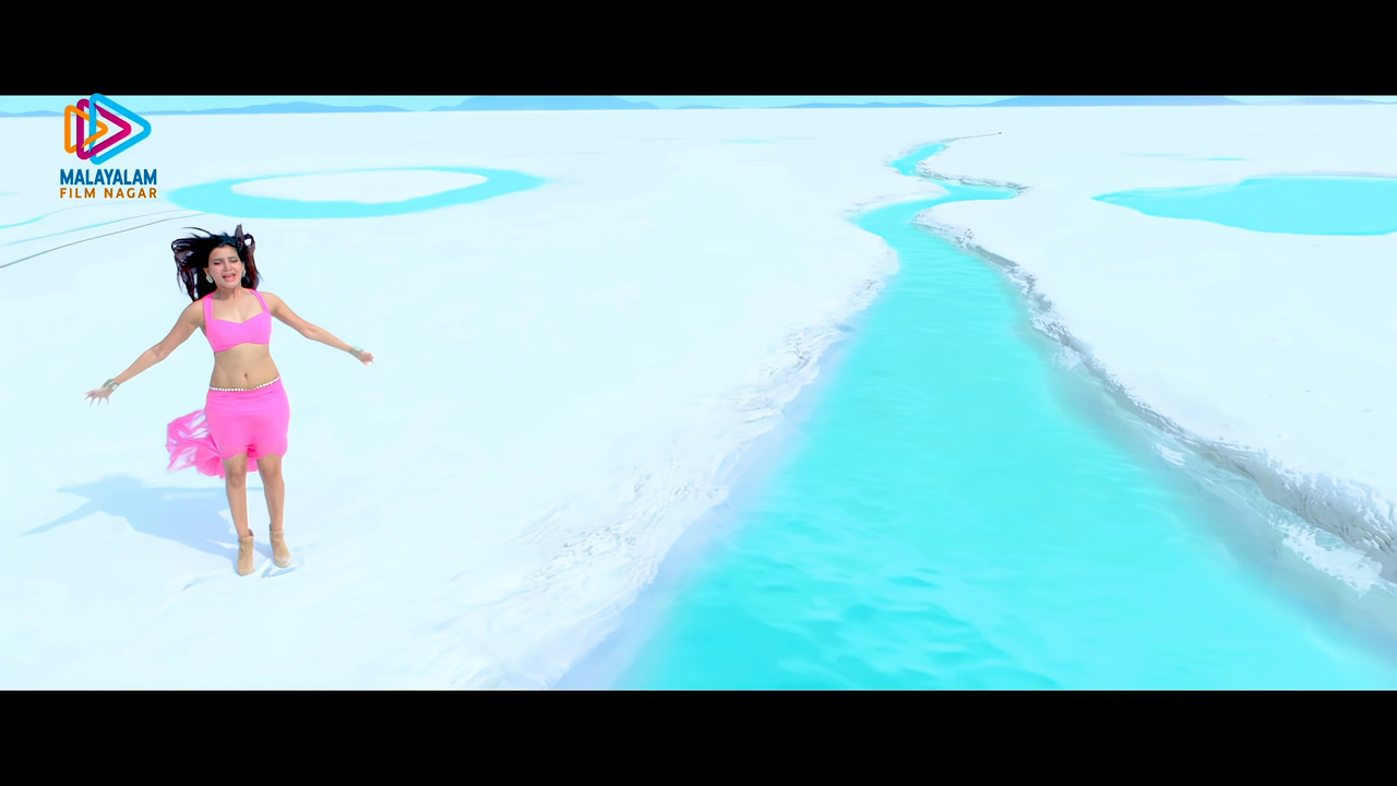 Samantha Hot Song 01 Alludu seenu 4K  sourch.mp4_snapshot_00.36.085