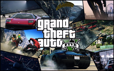 apk gta 5