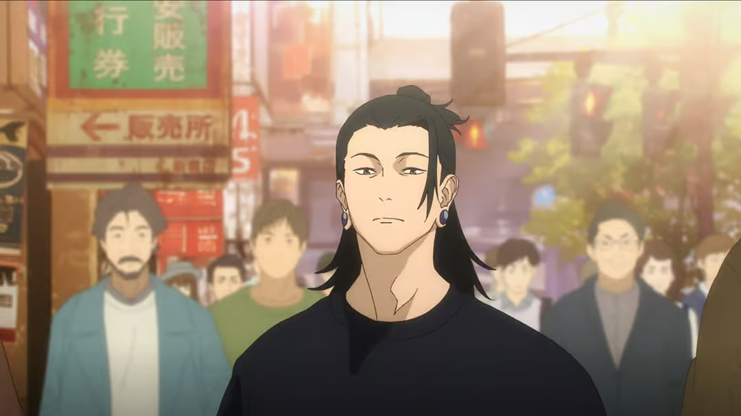 Jujutsu Kaisen Capítulo 262 finalmente podría responder la pregunta de Geto