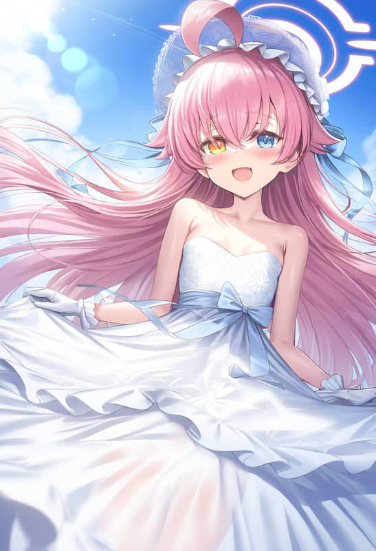 1girl, hoshino, [[[blue archive]]], ks (xephyrks), ohlia, {kobayashi ritz}, reoe s-666879719