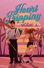 Noemi A. – Heart tripping (2026)