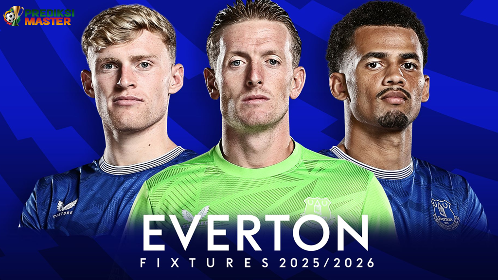 Everton Transfers