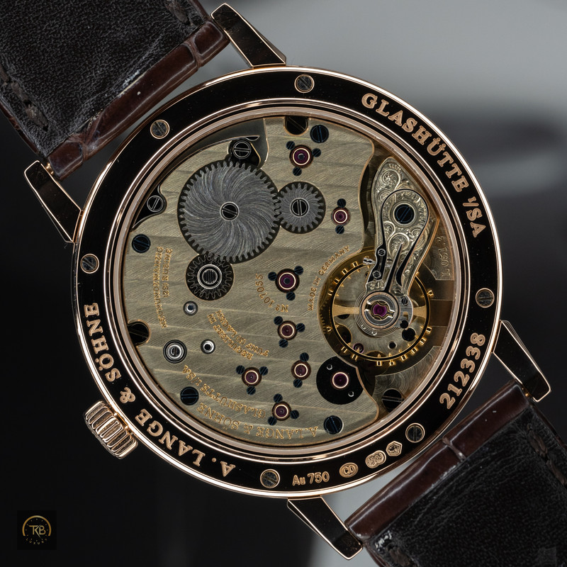 A. Lange & Sohne 1815 Up/Down - Image 14