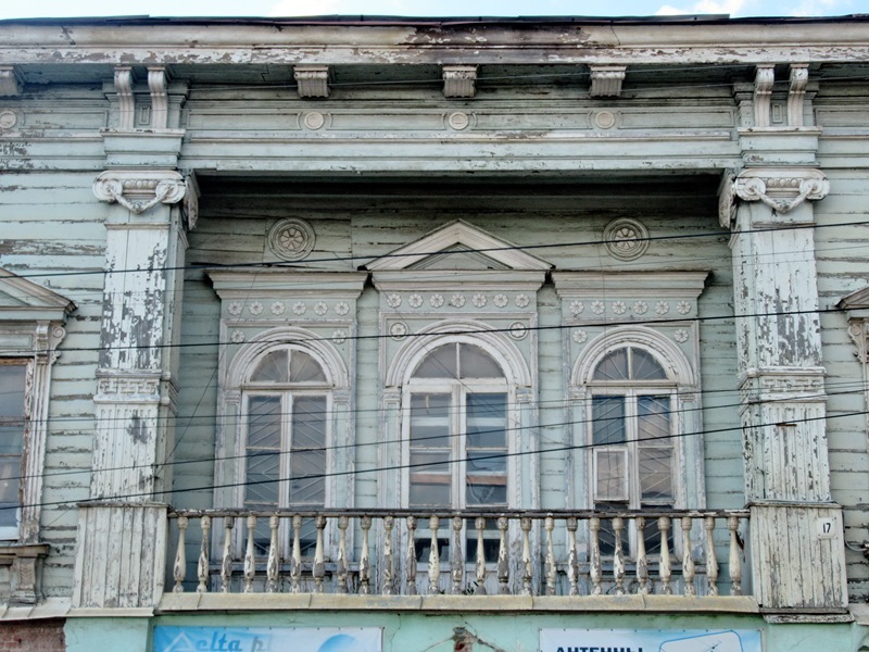 Дикое поле от Цны до Дона. Тамбов и Елец, Воргольские Скалы, Романцевские горы...