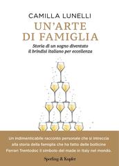 Camilla Lunelli – Un’arte di famiglia (2026) Camilla Lunelli – Un’arte di famiglia (2026)