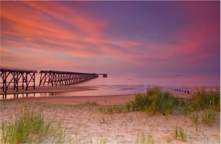 Bridge-pier-landscape-sand-nature-wallpa