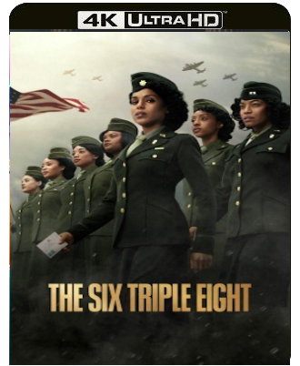 The Six Triple Eight (2024) WEB-DL 2160p H265 HDR HEVC DoVi E-AC3+AC3 ITA ENG