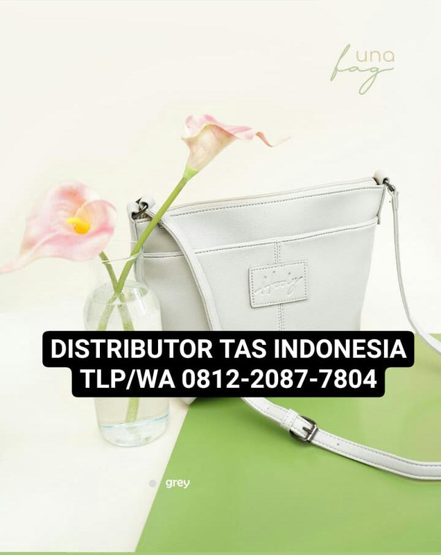 TERLENGKAP, Call 0812-2087-7804, Distributor tas import wanita  Cianjur