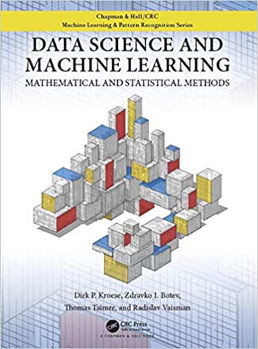 Data Science and Machine Learning: Mathematical and Statistical Methods (True EPUB) Data Science and Machine Learning: Mathematical and Statistical Methods (True EPUB)