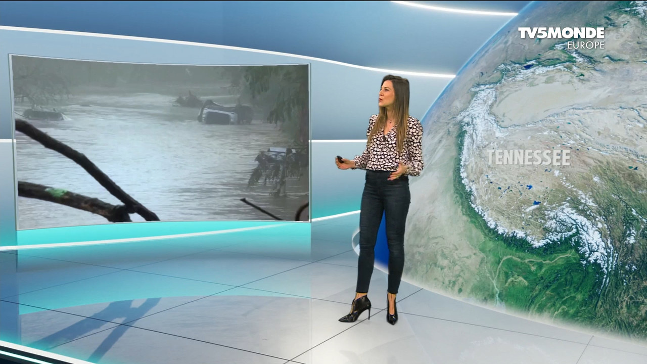 08.23 - 17.22.00 - Météo. Le bulletin météorologique international.ts_snapshot_09.37.996