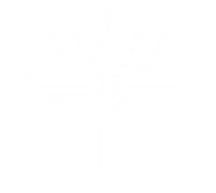 The Crown Games