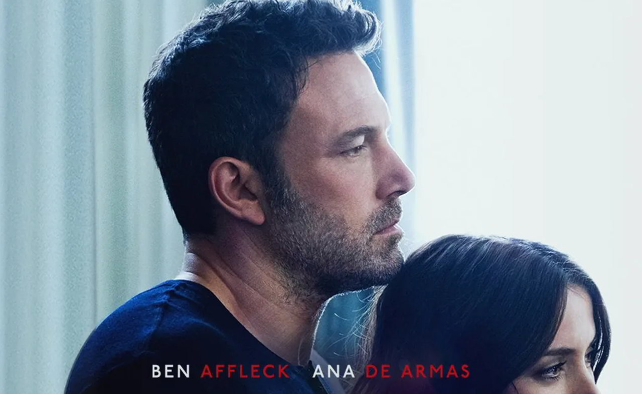 Acque Profonde, trailer e immagini del film con Ben Affleck e Ana de Armas