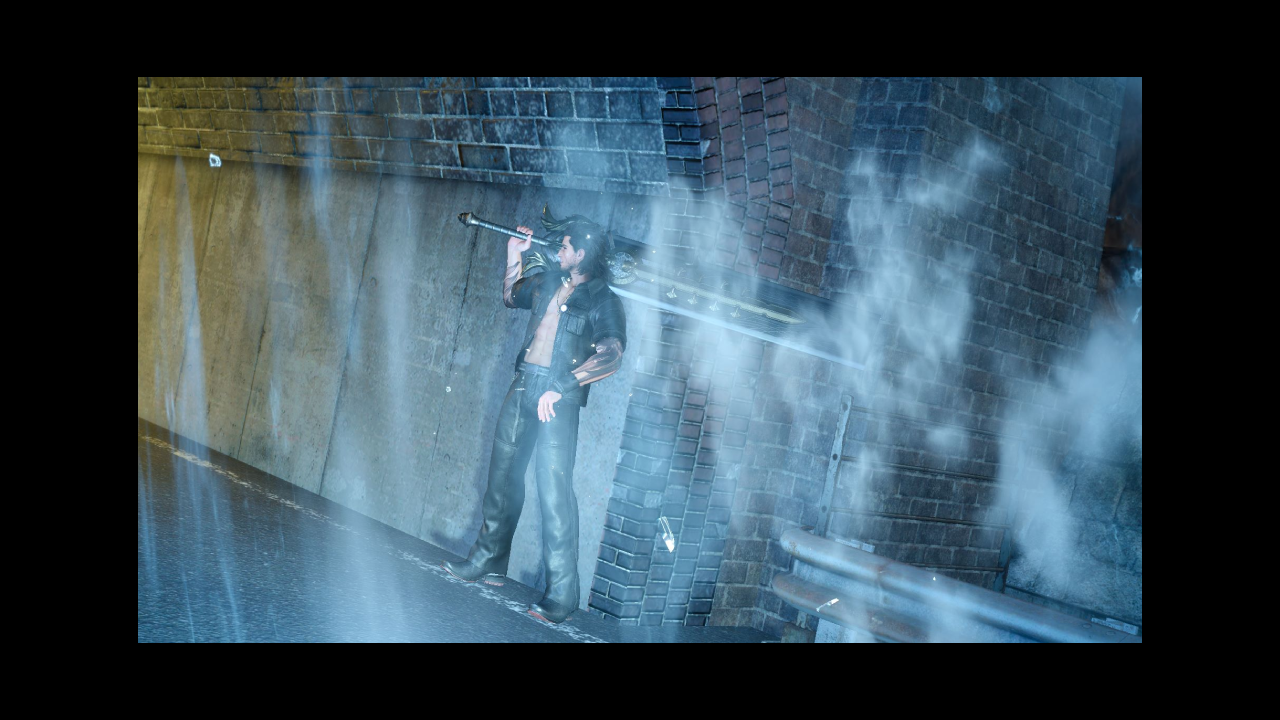 gladio models