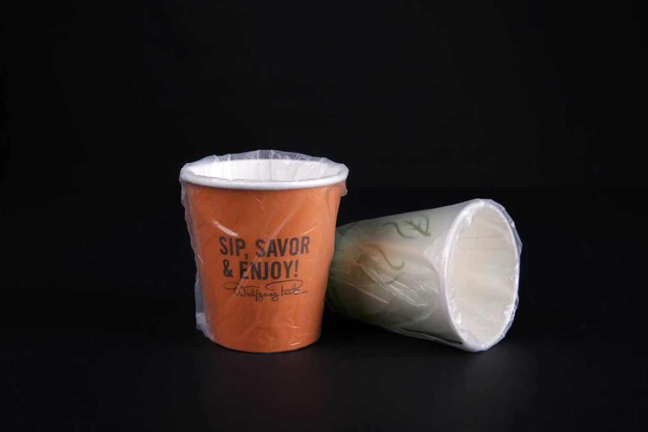 Custom Packaging