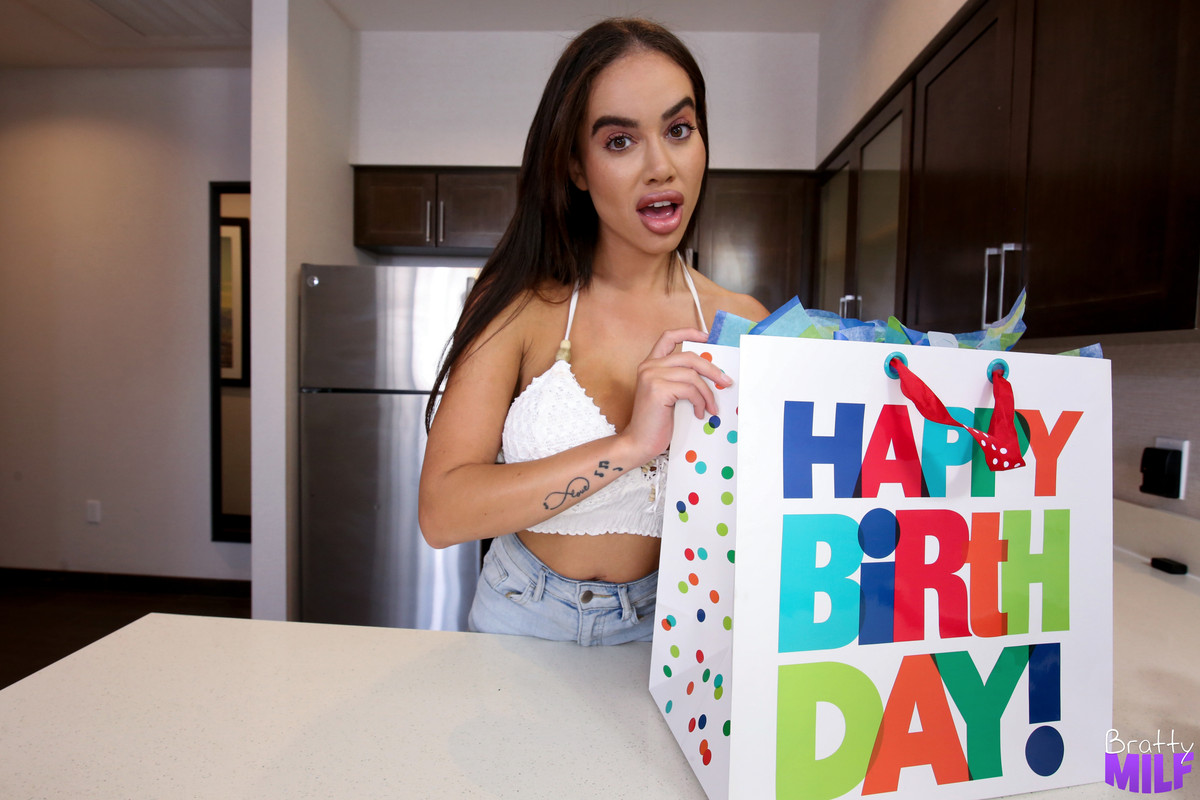 stepmom gave me birthday sex 038