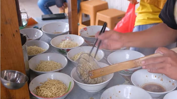 Mie Ayam Dalban
