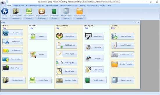 ezAccounting v2.10.17