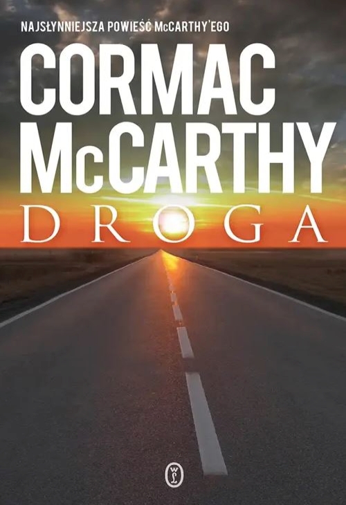 Cormac McCarthy - Droga