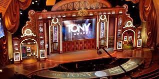 DeBose to host the 77th Annual Tony Awards (2024) at Lincoln Center