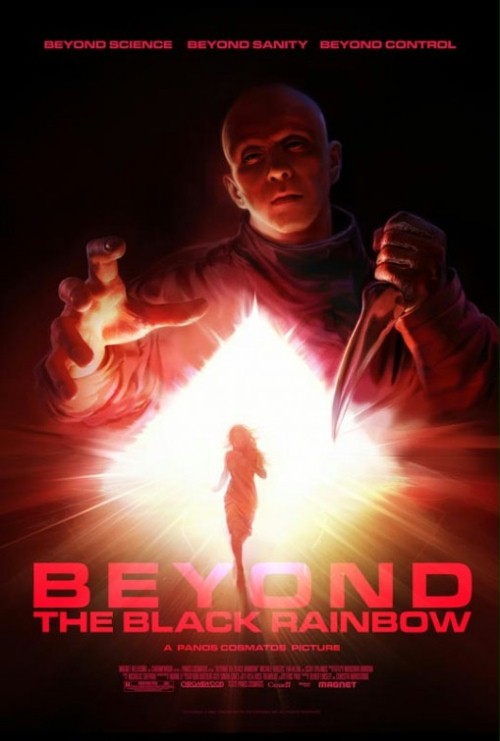 Za czarną tęczą / Beyond the Black Rainbow (2010) PLSUBB.720p.bluray.x264-gecko / Napisy PL