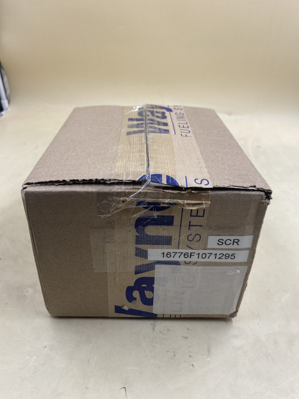 WAYNE W2893895-002 WU018644-0001 WAYNE SVC CARD READER