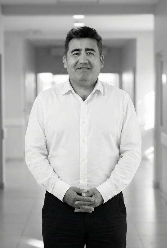 Andrés Figueroa