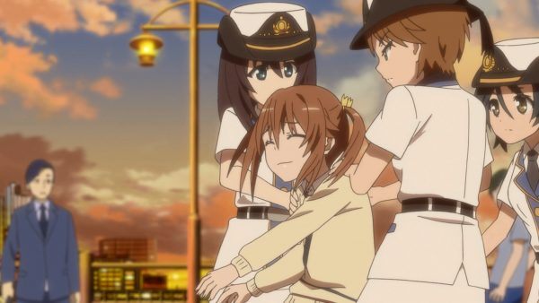 High-School-Fleet