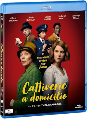 Cattiverie a domicilio (2023) FULL HD VU 1080p H264 DTS HD+AC3 ITA ENG