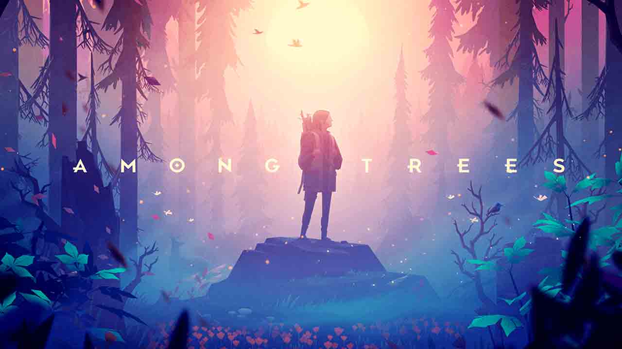 Among Trees Free Download (v0.5.37)