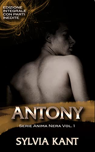 Sylvia Kant - Antony (2022)