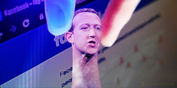 Facebook bans all US ads criticizing voting fraud, election results or methods after angry letter from Biden campaign…