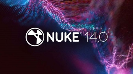 The Foundry Nuke Studio 14.0v1 (Win x64)