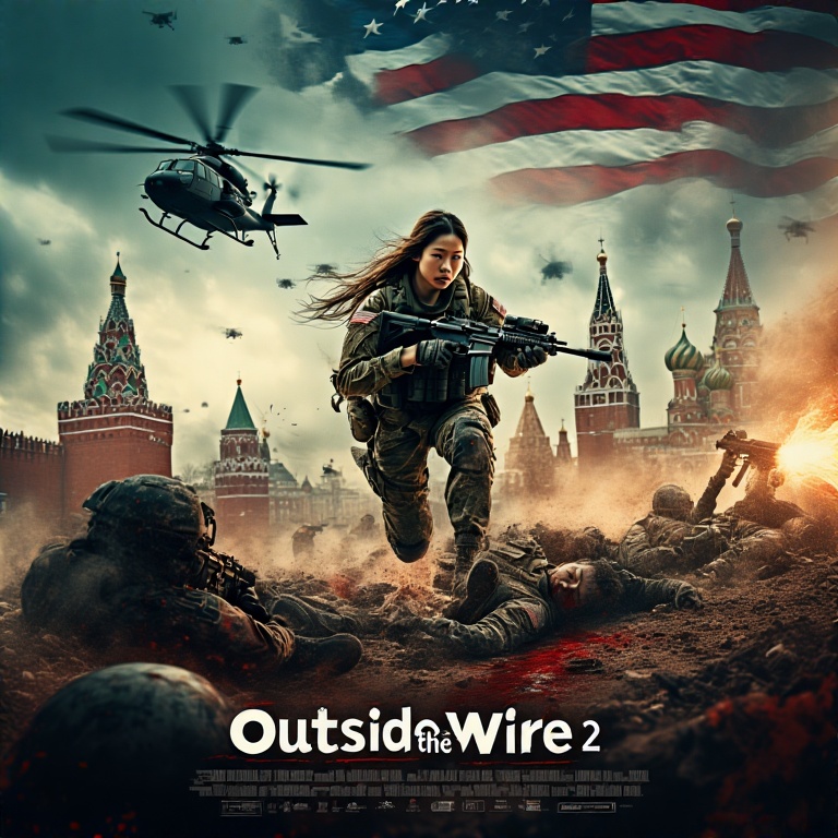 poster-film-The-text-Outside-t-5
