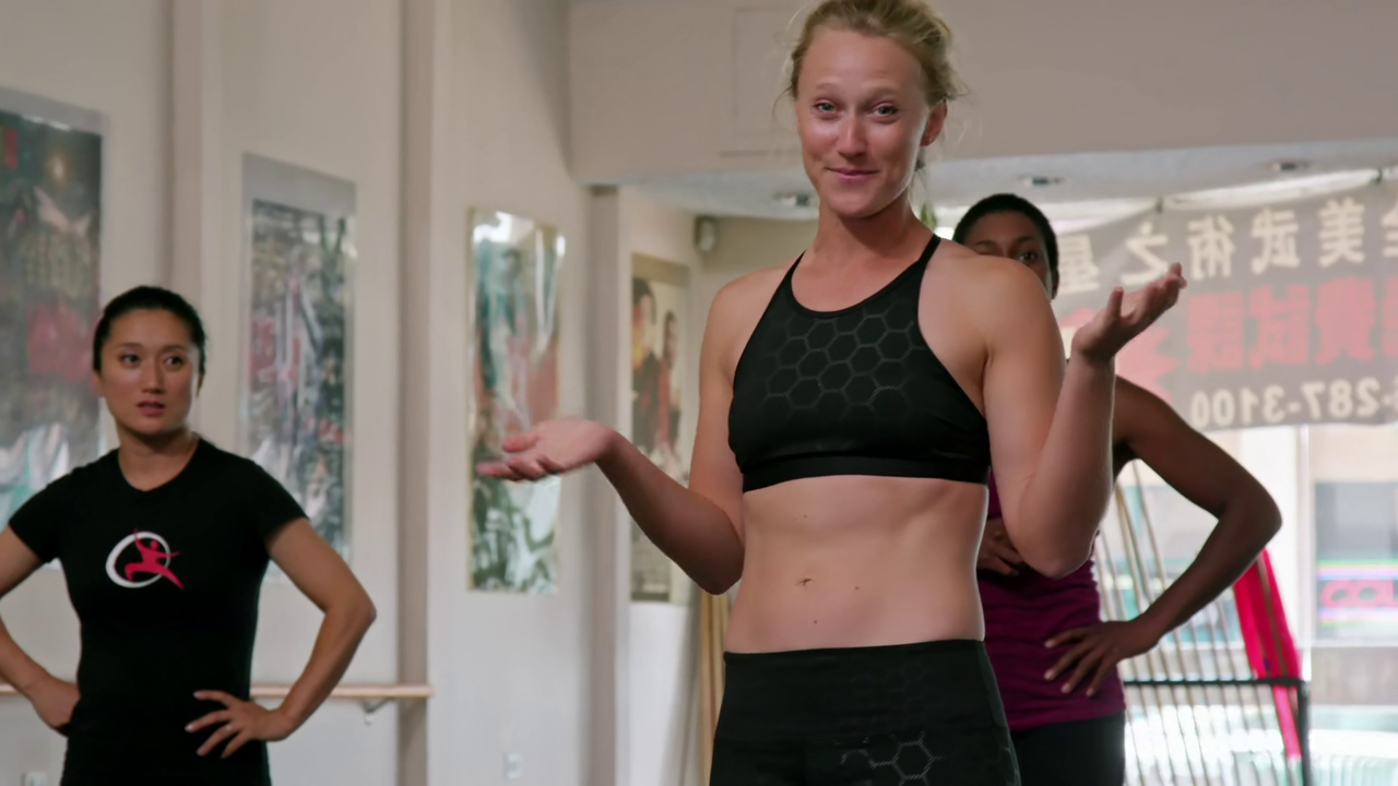 Stuntwomen.The.Untold.Hollywood.Story.2020.1080P.Web-Dl.HEVC [Tornment666]