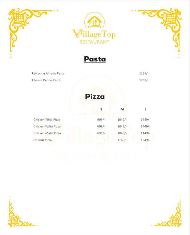 Menu Item 8