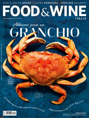 Food & Wine Italia - Febbraio-Marzo 2024