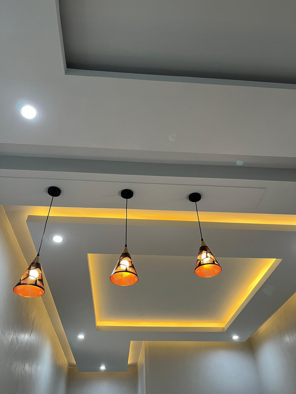 Jasa Pasang Plafon Gypsum dan PVC Bandung Termurah - Sukamulya Gypsum 22