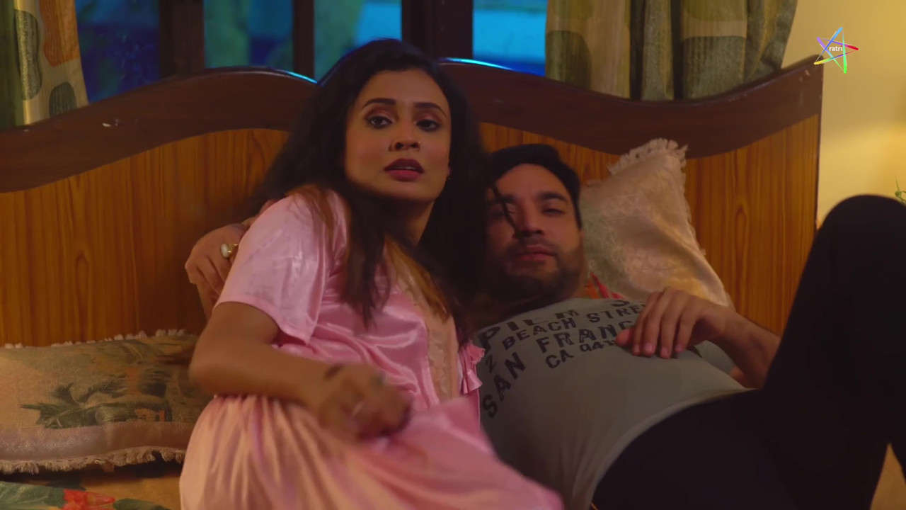 Trishna (2023) Hindi Season 01 [ Episodes 01-03 Added] | WEB-DL | 1080p | 720p | 480p | Ratri WEB Series | Download | Watch Online