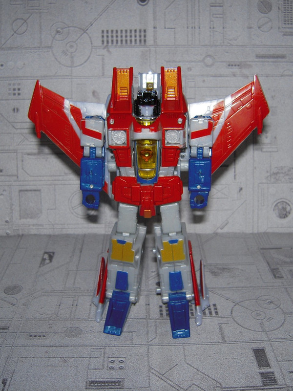 Starscream Gen (3)