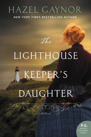 Buy The Lighthouse Keeper’s Daughter from Amazon.com*