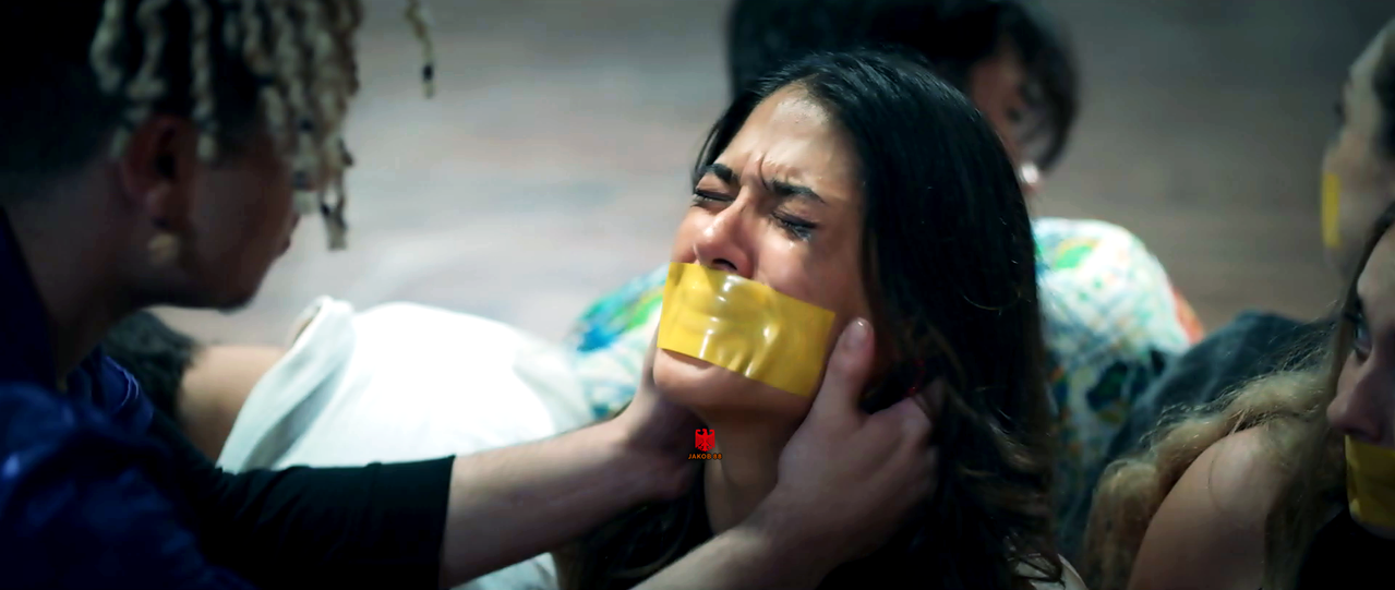 Melissa Dilber 5 The Final Party 2024