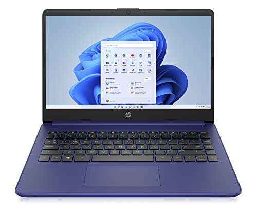 Amazon HP Laptop 14-dq2521la 
