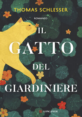 Thomas Schlesser - Il gatto del giardiniere (2026)