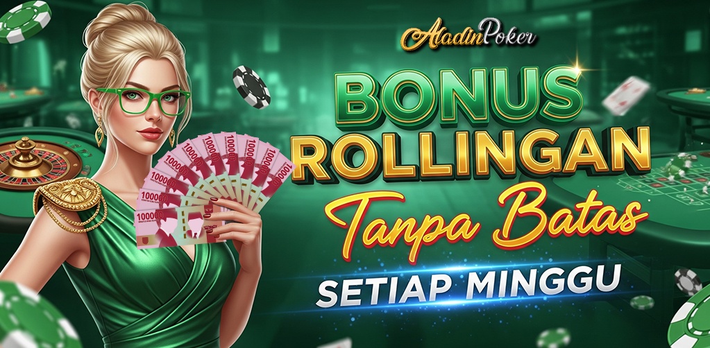 Aladinpoker