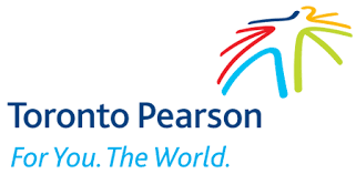 Toronto Pearson Logo